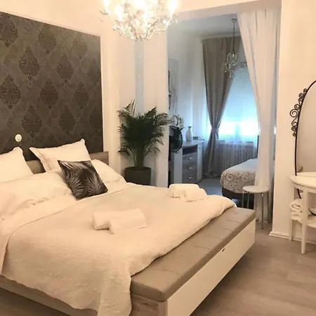 Haven Apartment Dusseldorf