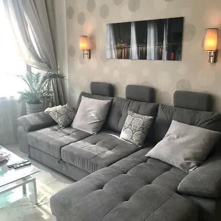 Apartment Haven