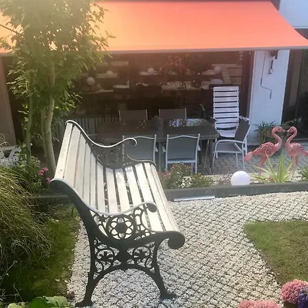 Haven Apartmán Düsseldorf
