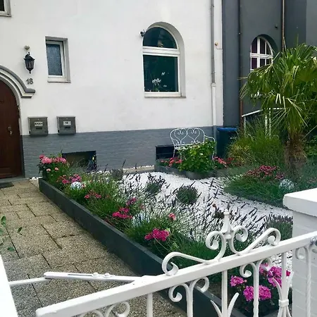 Apartmán Haven