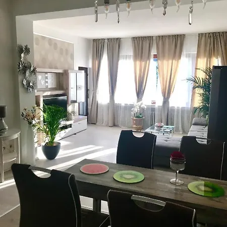Haven Apartmán *