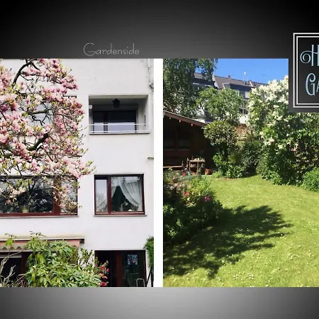 Haven Apartment *