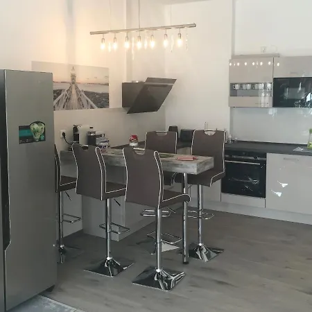 Haven Dusseldorf