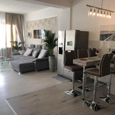 Apartment Haven