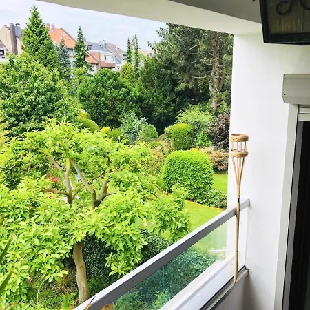 Haven Apartmán Düsseldorf