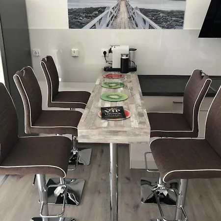 Apartmán Haven *