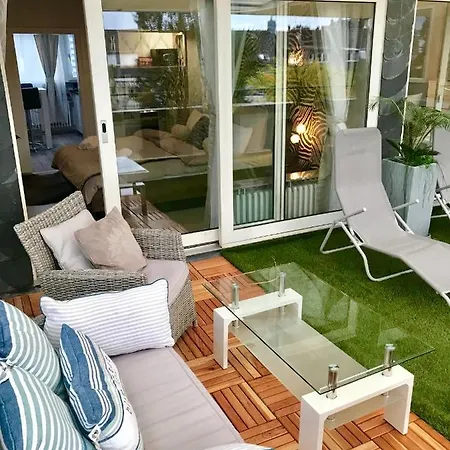 Apartment Haven Dusseldorf