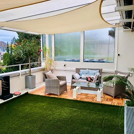 Haven Apartmán