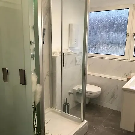 Haven Apartmán *