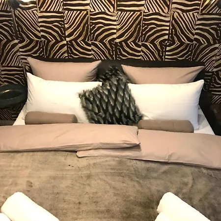 Haven Dusseldorf