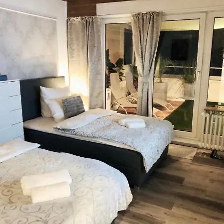 Apartment Haven *