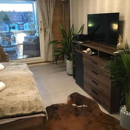 Apartment Haven Dusseldorf